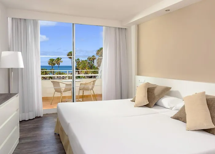 Sol Lanzarote Otel Puerto del Carmen (Lanzarote)