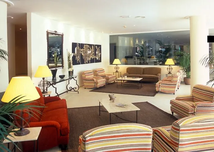 Sol Lanzarote Otel 4*