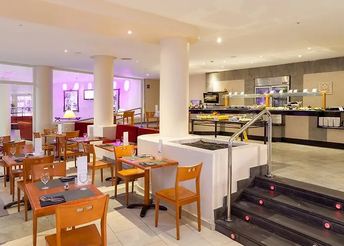 Sol Lanzarote Otel 4*