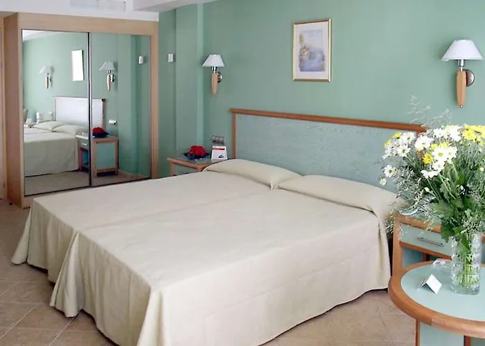 Otel Sol Lanzarote Puerto del Carmen (Lanzarote)