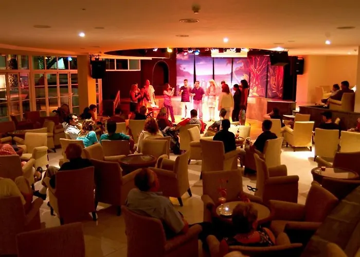 Otel Sol Lanzarote Puerto del Carmen (Lanzarote)