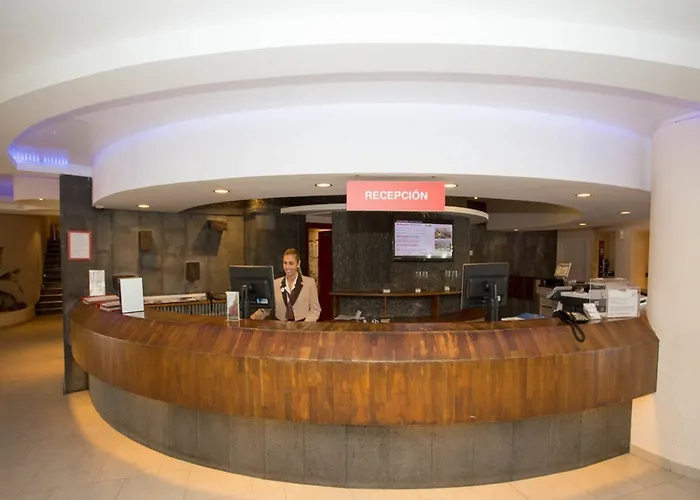 Otel Sol Lanzarote 4*