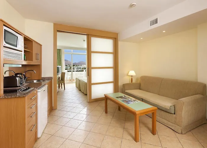 Sol Lanzarote 4* Puerto del Carmen (Lanzarote)