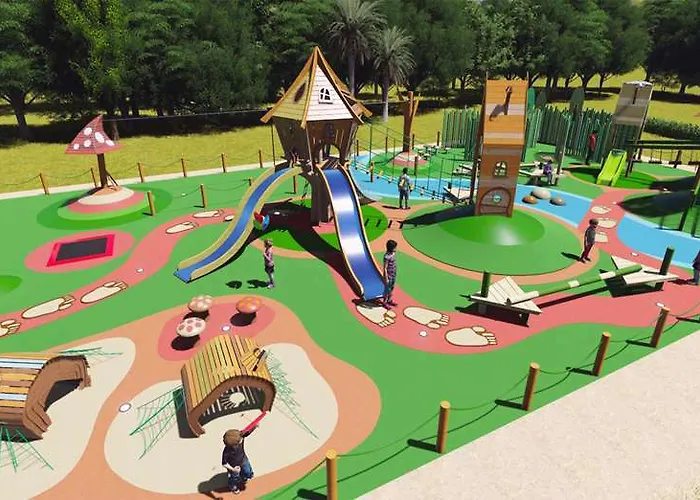 Otel Sol Lanzarote 4*