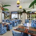 Sol By Melia Lanzarote All Inclusive Hotel