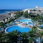Hotel Sol By Melia Lanzarote All Inclusive