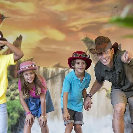 Hotel Sol Lanzarote Puerto del Carmen (Lanzarote)