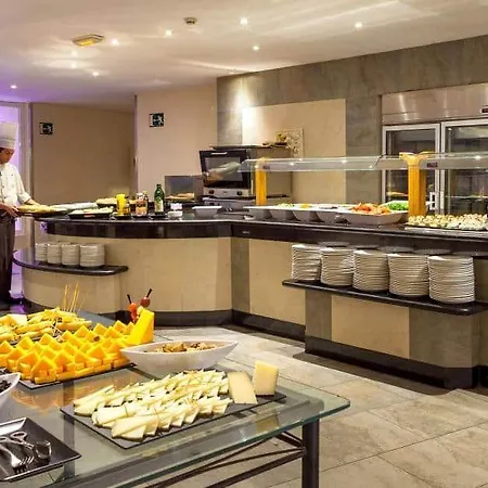 Hotel Sol Lanzarote Puerto del Carmen (Lanzarote)