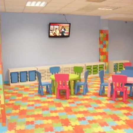 Hotel Sol Lanzarote Puerto del Carmen (Lanzarote)