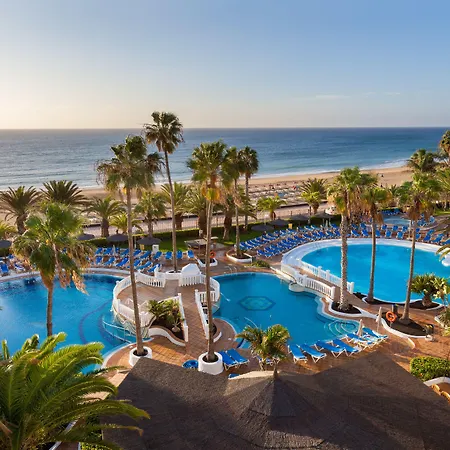 Sol Lanzarote Hotel 4*