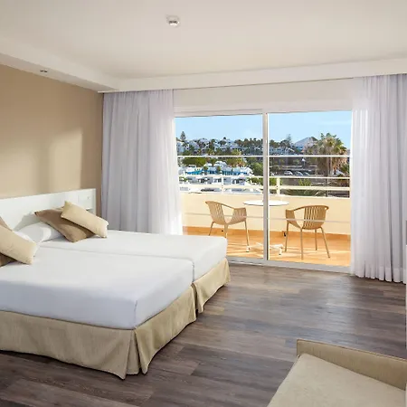 Hotel Sol Lanzarote 4*