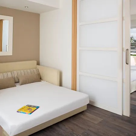 Sol Lanzarote Puerto del Carmen (Lanzarote)