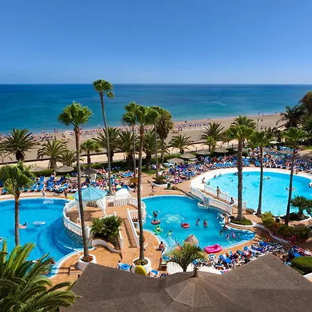 Sol Lanzarote 4* Puerto del Carmen (Lanzarote)