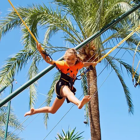 Hotel Sol Lanzarote Puerto del Carmen (Lanzarote)