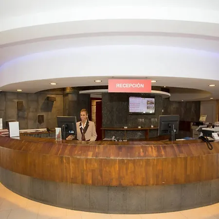 酒店 兰萨罗特索尔全包酒店 4*