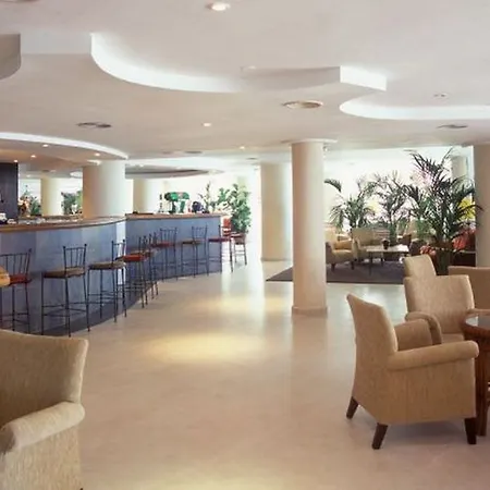 兰萨罗特索尔全包酒店 4*