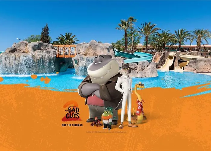 Sol Lanzarote מלון