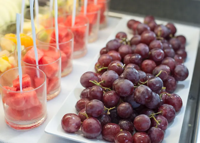 Sol Lanzarote מלון פוארטו דל כרמן